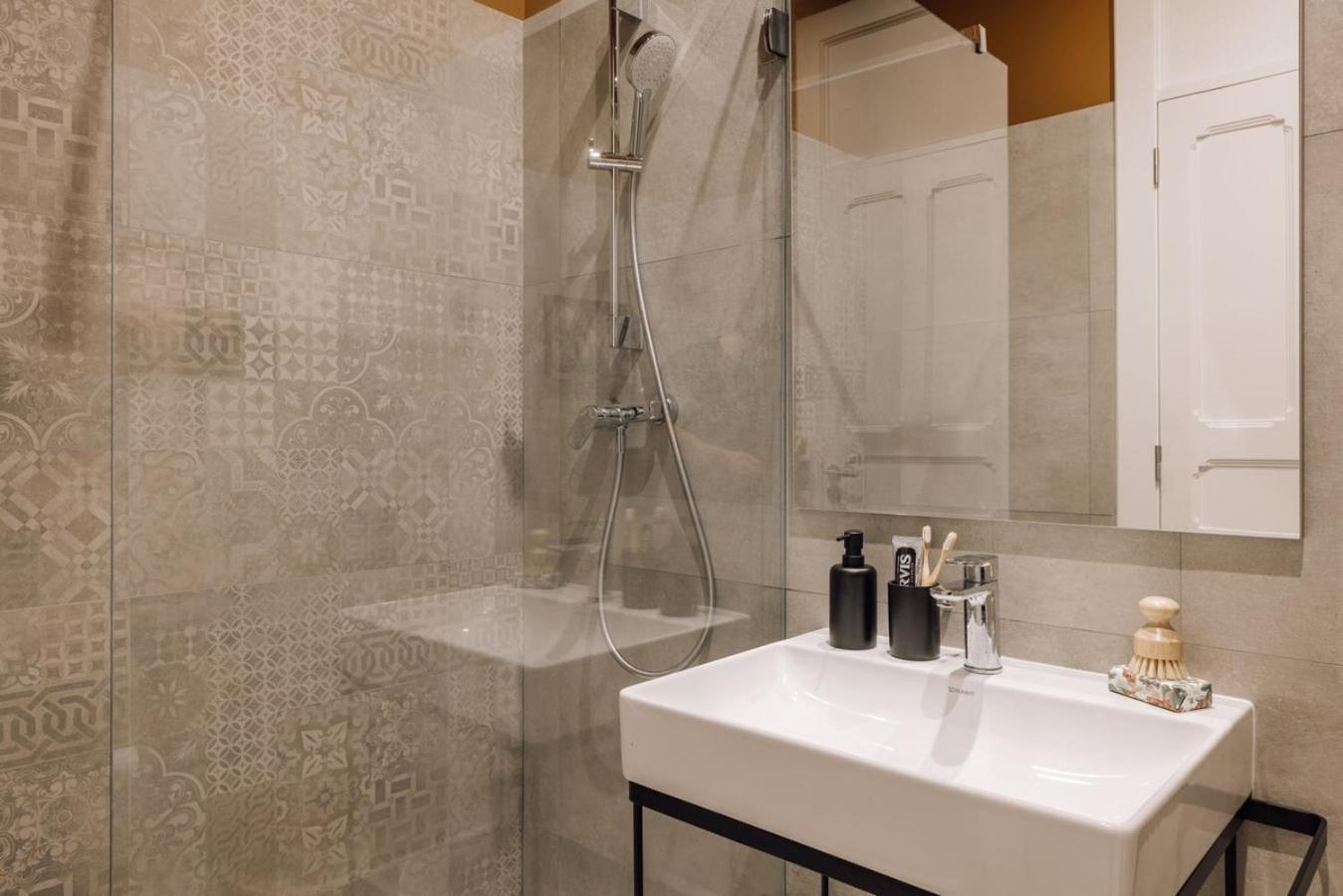 Mushi - Cozy 1 Bedroom And Terrace In Avenidas Novas Appartement Lisboa