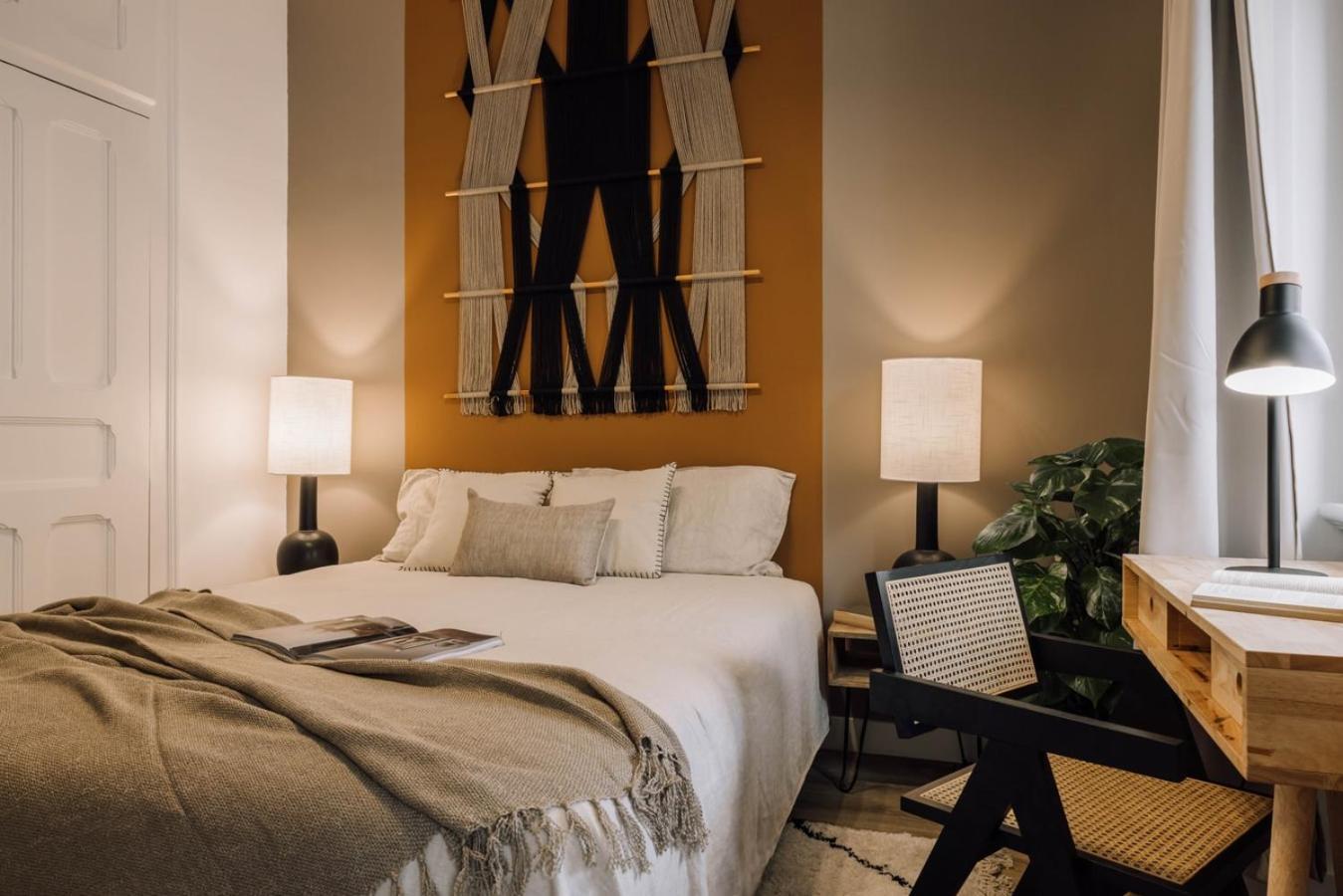 Mushi - Cozy 1 Bedroom And Terrace In Avenidas Novas Appartement *