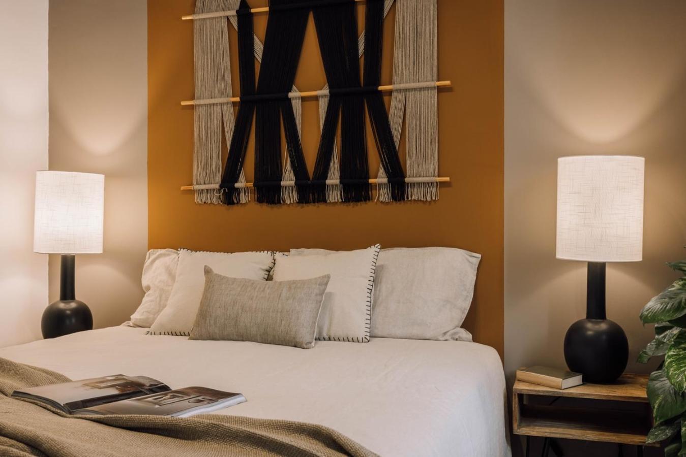 Appartement Mushi - Cozy 1 Bedroom And Terrace In Avenidas Novas