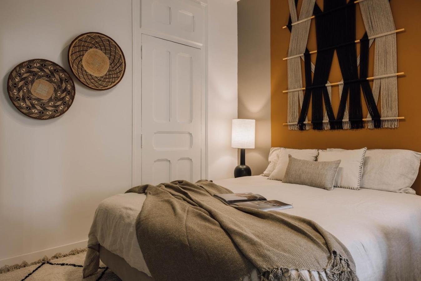 Mushi - Cozy 1 Bedroom And Terrace In Avenidas Novas *